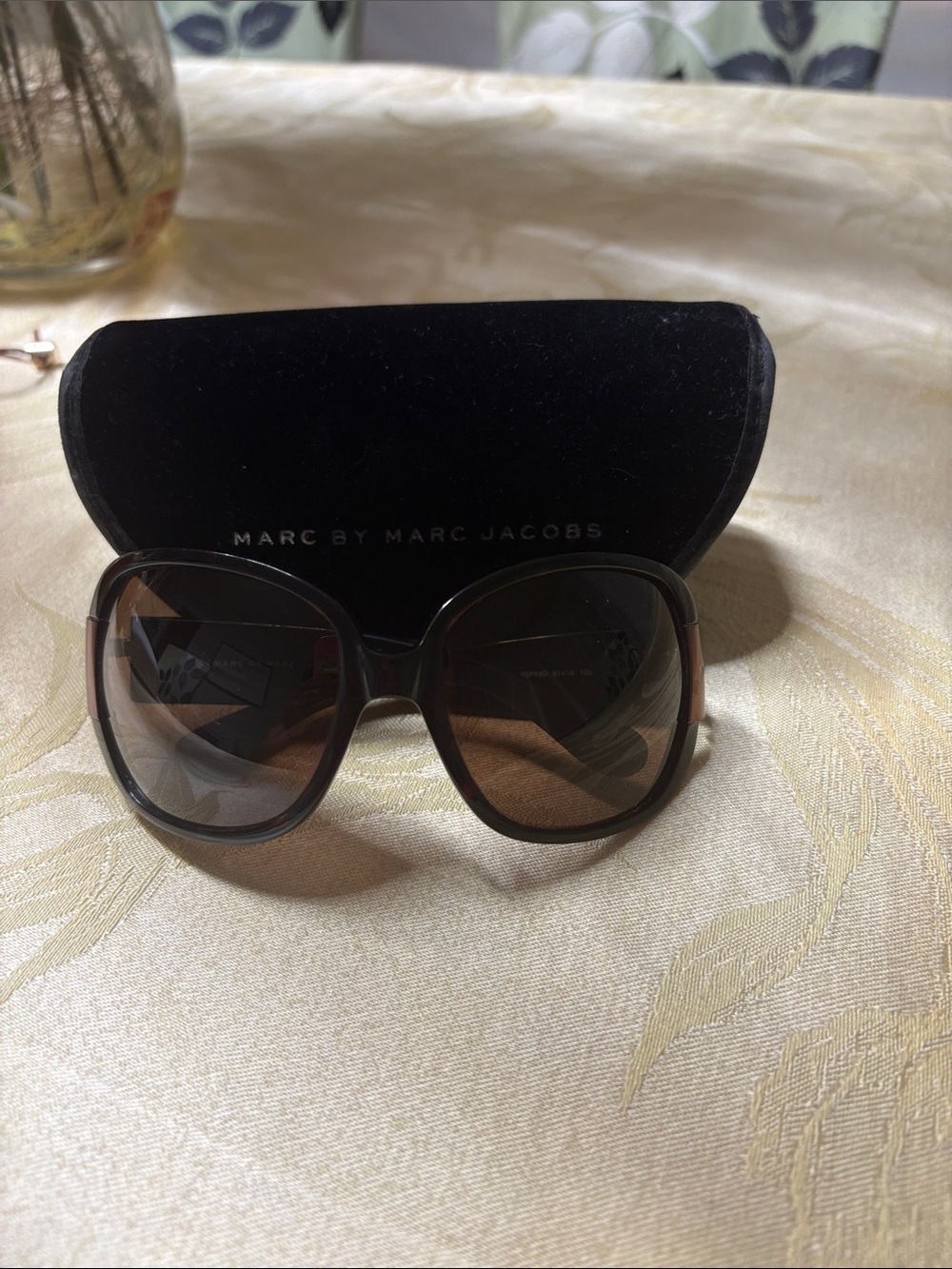 Marc by Marc Jacob sunglasses